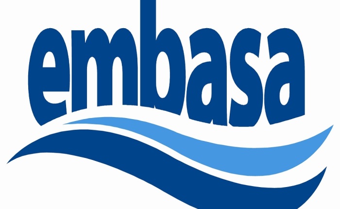 Concurso Embasa Bahia – Inscrições abertas até dia 05 de abril de 2017.
